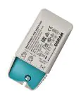 Osram Mouse 105VA 230V Transformator 12V | Halogeen/LED - Dimbaar