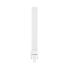 Ledvance LED Dulux-S (EM Mains) 6W 700lm - 840 Koel Wit | Vervangt 11W