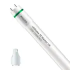 Philips LED Buis T8 MASTER (EM/Mains) Ultra Efficiency 20W 3700lm - 865 Daglicht | 150cm - Vervangt 58W