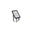 Philips LED Breedstraler Ledinaire BVP167 30W 3600lm 110D - 830-840-865 CCT | IP65 - Symmetrisch