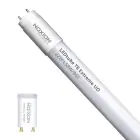 Noxion LED Buis T8 Avant Extreme (EM/Mains) Ultra Output 20.6W 3300lm - 865 Daglicht | 150cm - Vervangt 58W