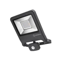 Safety lighting
