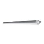 Ledvance Réglette LED Étanche Imperméable Compact 55W 6300lm - 830 Blanc Chaud | 150cm 