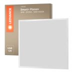 Ledvance Panneau LED Smart+ Planon Plus 36W 3000lm - 830-865 Variable Blanc | 60x60cm - UGR <25 - Wifi Dimmable