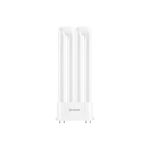 Ledvance DULUX-F LED 12W - 830 Blanc Chaud | Équivalent 24W
