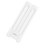 Osram Dulux-F LED 12W 1500lm - 840 Blanc Froid | Équivalent 24W
