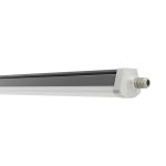 Ledvance Étanche Réglette Imperméable FLEX Câblage Traversant 42W 6800lm - | IP66 - Équivalent 2x58W