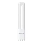Noxion Lucent PL-L LED 7.9W 1000lm - 840 Blanc Froid | Équivalent 16W