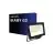 Noxion Projecteur LED Beamy G3 50W 5500lm 110D - 830 Blanc Chaud | IP65 - Symétrique