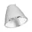 Ledvance Tracklight Spot Réflecteur 85D Argent Spot