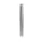 Ledvance LED Lampadaire extérieur Endura Style Cylindre  Acier Inoxydable 6W 360lm - 830 Blanc Chaud | 100cm