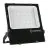 Ledvance Projecteur LED Performance Noir 290W 38500lm 55x110D - 840 Blanc Froid | IP66 - Asymétrique