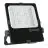 Ledvance Projecteur LED Performance Noir 50W 6200lm 45x140D - 840 Blanc Froid | IP66 - Asymétrique