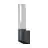 Ledvance LED Lanternee Endura Style Flare Foncé Gris 7W - 830 