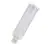 Osram Dulux-T LED 9W 1000lm - 830 Blanc Chaud | Équivalent 26W