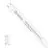 Ledvance Tube LED T8 Performance (EM/Direct 230V) High Output 7.5W 1100lm - 840 Blanc Froid | 60cm - Dimmable - Équivalent 18W