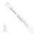 Ledvance Tube LED T8 Performance (EM/Direct 230V) Ultra Output 16W 2400lm - 865 Lumière Du Jour | 120cm - Équivalent 36W