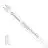 Ledvance Tube LED T8 Performance (EM/Direct 230V) High Output 20W 3100lm - 840 Blanc Froid | 150cm - Équivalent 58W