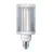 Philips TrueForce LED E27 HPL Claire 21W 2850lm 360D - 830 Blanc Chaud | Équivalent 80W