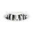 Philips Downlight LED LuxSpace Compact profond DN571B VLC-E 16.5W 2200lm 75D - 830 Blanc Chaud | 214mm - Aluminium Réflecteur - Dali Dimmable 