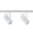 Philips Spot LED sur rail Spot GreenSpace Accent Projecteur GEN2 ST321Y Blanc 26W 2700lm 24D - 930 Blanc Chaud | Meilleur rendu des couleurs 