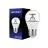 Noxion Lucent Lustre LED E27 Boule Claire 5.5W 470lm - 822-827 Dim to Warm | Dimmable - Équivalent 60W
