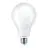Philips Corepro LED Ampoule E27 Poire Dépolie 23W 3452lm - 865 Lumière du Jour | Équivalent 200W