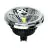 Noxion Lucent Spot LED GU10 AR111 15W 850lm 40D - 930 Blanc Chaud | Meilleur rendu des couleurs - Dimmable - Équivalent 100W