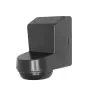 Ledvance mural 360 Degrés Sensor IP55 Foncé Gris