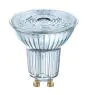 Osram Parathom Pro Spot LED GU10 PAR16 3.4W 230lm 36D - 930 Blanc Chaud | Meilleur rendu des couleurs - Dimmable - Équivalent 35W