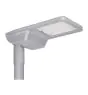 Ledvance Éclairage public LED Flex Moyen RV25ST Gris 80W 10550lm 25x145D - 727 Blanc Très Chaud | IP66 – Asymétrique
