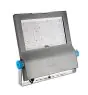 Philips Projecteur LED ClaireFlood BVP650 Gris 300W 37270lm 70x21D - 740 Blanc Froid | IP66 - Symétrique