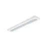 Philips Panneau LED Coreline SM136V 22/31W 2800-4000lm - 830 Blanc Chaud | 120x20cm - UGR <25 - Puissance Réglable - W3