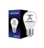 Noxion Lucent Lustre LED E27 Boule Claire 5.5W 470lm - 822-827 Dim to Warm | Dimmable - Équivalent 60W