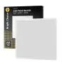 Panneau LED Backlit 36W 3240lm - 840 Blanc Froid | 60x60cm - UGR <22