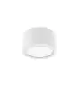 Noxion Downlight LED Hera Montage En Surface Blanc 21W 2400lm 100D - 827-830-840 CCT | 226mm