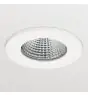 Philips Spot LED Claire Accent G2 RS061B 6W 500lm 36D - 827 Blanc Très Chaud | 80mm - Dimmable 