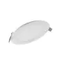 Ledvance Downlight LED Slim Ronde DN105 6W 430lm 120D - 865 Lumière du Jour | 118mm 