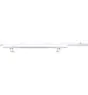 Noxion NX-Line Module 50W 8000lm 120D - 840 Blanc Froid | 1500mm - 8-pole - Dali Dimmable