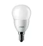 Philips Corepro LED Lustre E14 Boule Dépolie 2.8W 250lm - 827 Blanc Très Chaud | Équivalent 25W