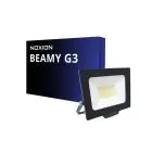 Noxion Projecteur LED Beamy G3 30W 3300lm 110D - 840 Blanc Froid | IP65 - Symétrique