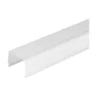 Ledvance Rubans LED Profil Cache Wide forme en U 200CM | Claire
