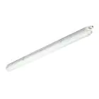 Philips Réglette LED Étanche CoreLine WT120C G2 21.5W 2700lm - 840 Blanc Froid | 120cm - 3x Câblage Traversant - Détecteur De Mouvement Et De Lumière 