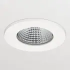 Philips Spot LED Claire Accent G2 RS061B 6W 500lm 36D - 827 Blanc Très Chaud | 80mm - Dimmable 