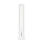 Philips CorePro PL-L LED ampoule EM/Mains 8W - 840 Blanc Froid