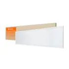 Ledvance Panneau LED Compact 33W 4320lm - 830 Blanc Chaud | 120x30cm - UGR 