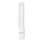 Noxion Lucent PL-L LED 7.9W 1000lm - 840 Blanc Froid | Équivalent 16W
