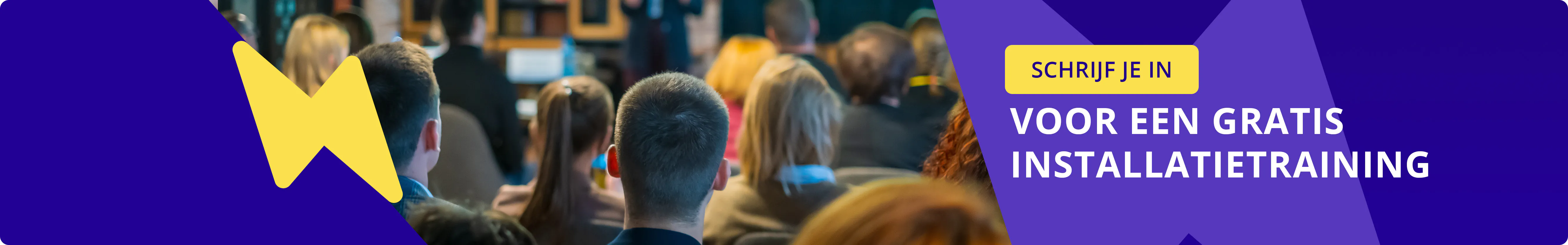 Banner Installatiewereld NL
