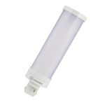 Osram Dulux-T LED 7W 720lm - 830 Warm Wit | Vervangt 18W