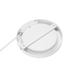 Philips LED Downlight DN065C Metaal Wit 19W 2000lm 110D - 840 Koel Wit | 225mm - Zaagmaat 200mm - IP20